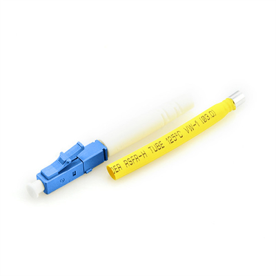 Réseau LC à SC SM SingleMode Bend Insensible à la fibre optique