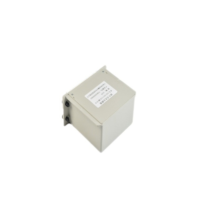 Splitter à 16 cœurs PLC de type cassette universel 1x24 avec connecteur FC ST LC SC