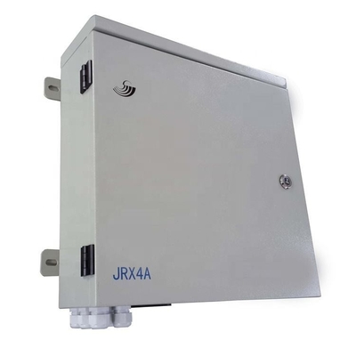 Réseau Wifi extérieur FTTH 1X32 Splitter Fibre Distribution Hub 48 cœurs Terminal Junction Box