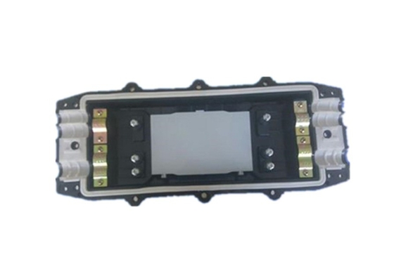 Réservoir thermique en fibres de fil pour 24 48 96f Fermeture commune en fibre optique Ip Harga