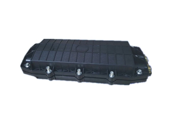 Réservoir thermique en fibres de fil pour 24 48 96f Fermeture commune en fibre optique Ip Harga