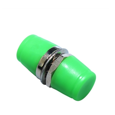 Couplings à fibres optiques multimodes pour LC SM MM PC MTRJ MTP/MPO APC UPC Faible perte d'insertion