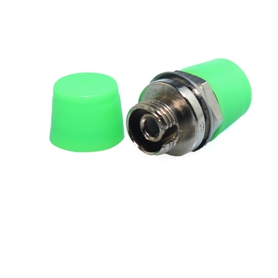 Couplings à fibres optiques multimodes pour LC SM MM PC MTRJ MTP/MPO APC UPC Faible perte d'insertion