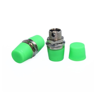 Couplings à fibres optiques multimodes pour LC SM MM PC MTRJ MTP/MPO APC UPC Faible perte d'insertion