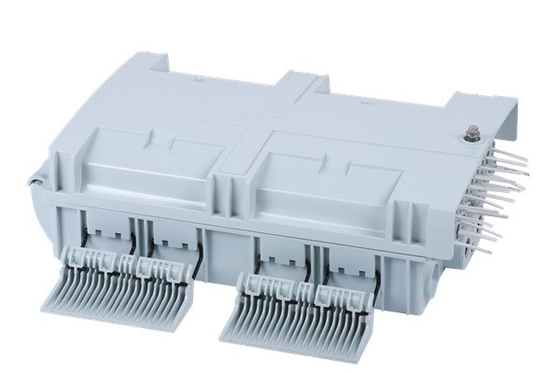 FTTX ODB NAP FTTH 16 voies IP65 boîte de séparation de câble étanche avec PC matériau ABS
