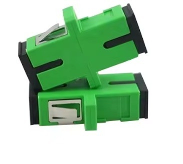 Adaptateur optique en fibre optique SM SX pour la transmission de signaux sans couture dans les réseaux FTTH FTTB FTTX