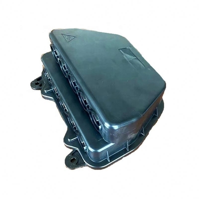 Réseau Wifi mini SC APC-SC APC