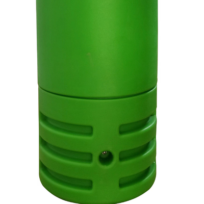 Boîte de terminaux de distribution en fibre optique imperméable à l'eau pour l'installation de distribution FTTH