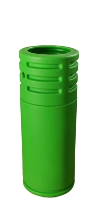 Boîte de terminaux de distribution en fibre optique imperméable à l'eau pour l'installation de distribution FTTH