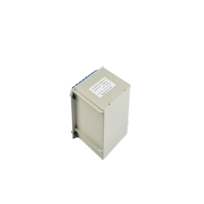 1*16 1*32 SC Connecteur LGX PLC Cassette PLC Splitter Type de fibre G657 ou personnalisé 3 fois