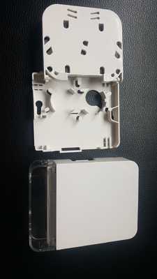 FTTX ODB NAP FTTH 100.5*85*29mm Presley Corning Type Box pour la fermeture de la jointure en fibre optique