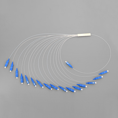Boîte de terminaison en fibre optique à 24 ports Boîte de distribution FTTH pour une connexion réseau rapide