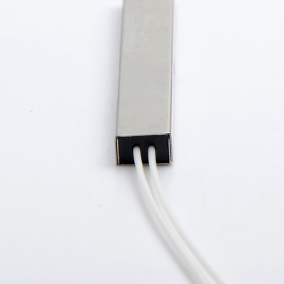 1x16 PLC Splitter sans connecteur pour réseau de télécommunication
