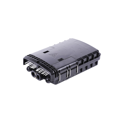 16 CORES FTTH boîte de distribution de fibre pour télécommunications à l'extérieur