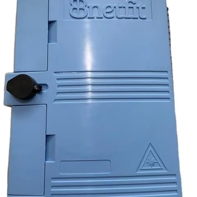 300*245*100 mm FDB mini-splitter pour le système de fibres de distribution FTTH en Indonésie