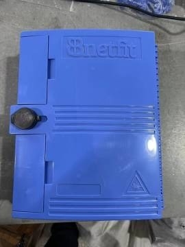 300*245*100 mm FDB mini-splitter pour le système de fibres de distribution FTTH en Indonésie