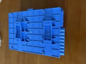 300*245*100 mm FDB mini-splitter pour le système de fibres de distribution FTTH en Indonésie