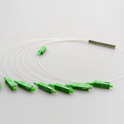 Télécommunications Adaptateur de fibre SC à LC pour équipement optique de communication numérique