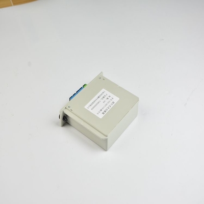 G657A Splitter optique PLC de type fibre 1x16 cassette avec une perte d'insertion ≤ 10,7 dB