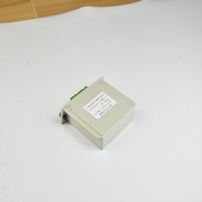 G657A Splitter optique PLC de type fibre 1x16 cassette avec une perte d'insertion ≤ 10,7 dB