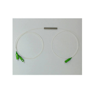 Diviseur PLC de tubes en acier à haute directivité en dB FAT et FTD pour une efficacité optimale